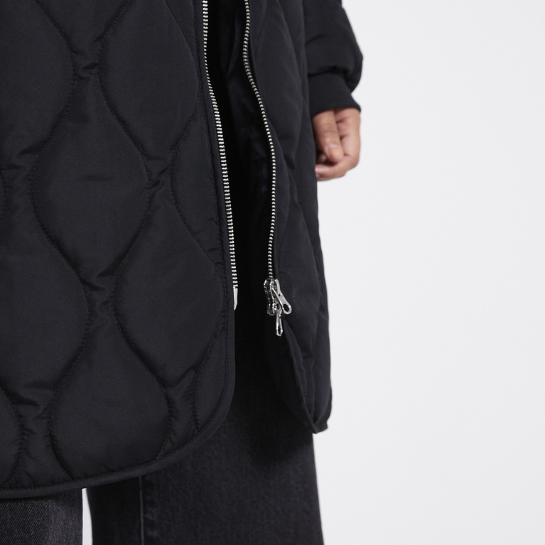 Quilted jacket "Diana"